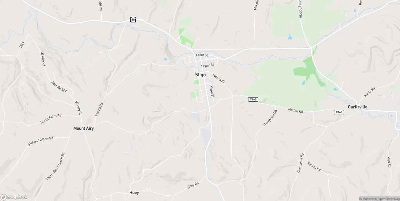 Internet in Sligo