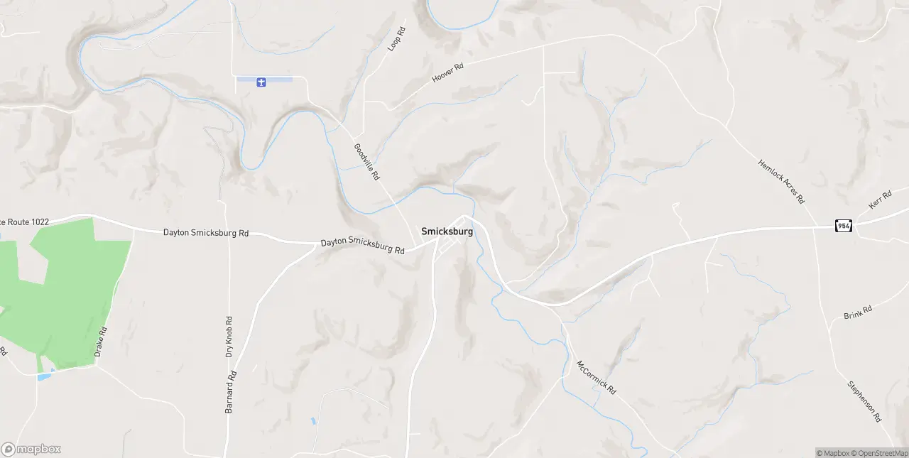 Internet in Smicksburg