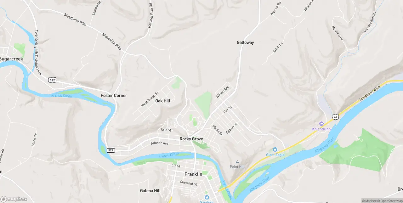 Internet in Franklin
