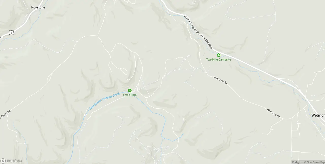 Internet in Ludlow