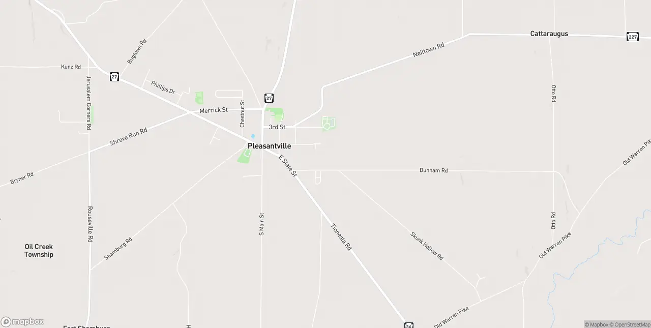 Internet in Pleasantville