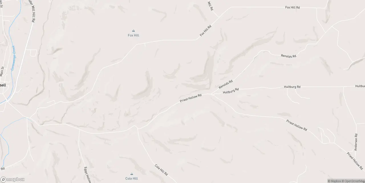 Internet in Russell