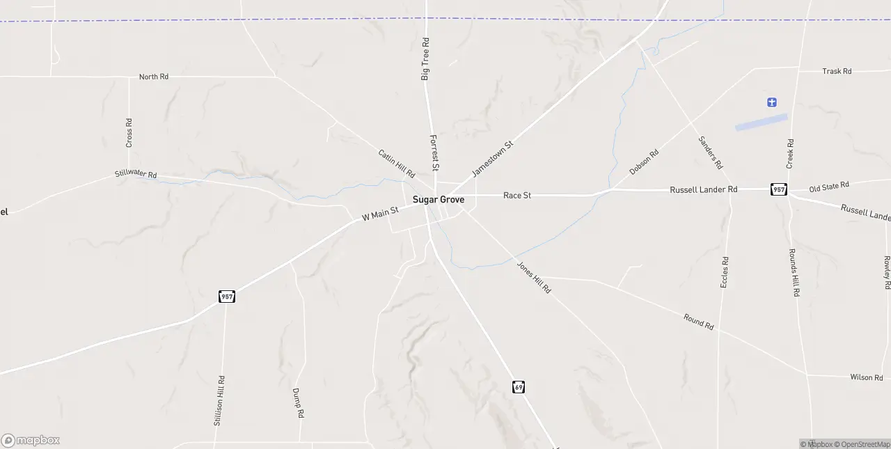 Internet in Sugar Grove