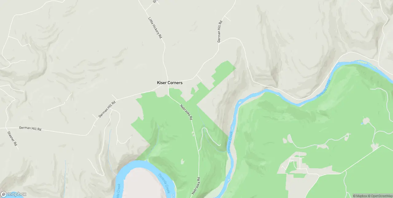 Internet in Tionesta