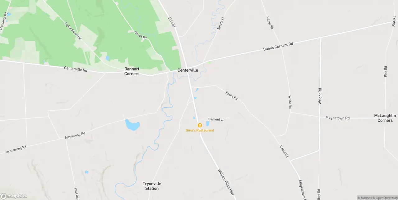 Internet in Centerville