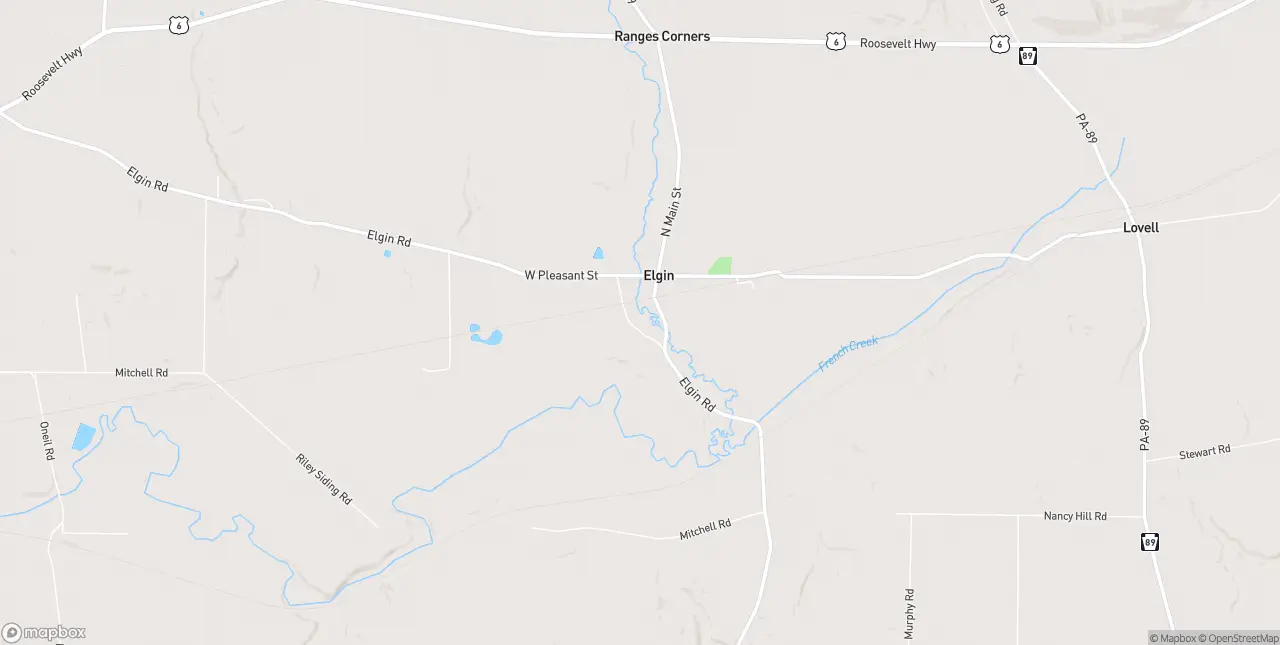 Internet in Elgin