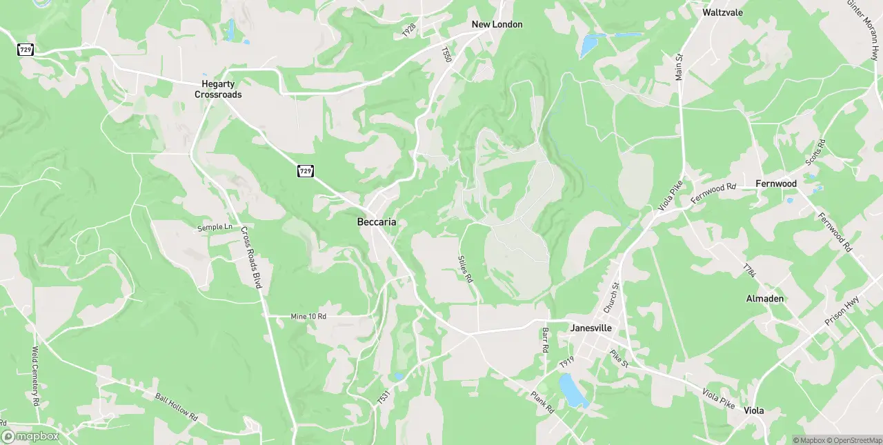 Internet in Beccaria