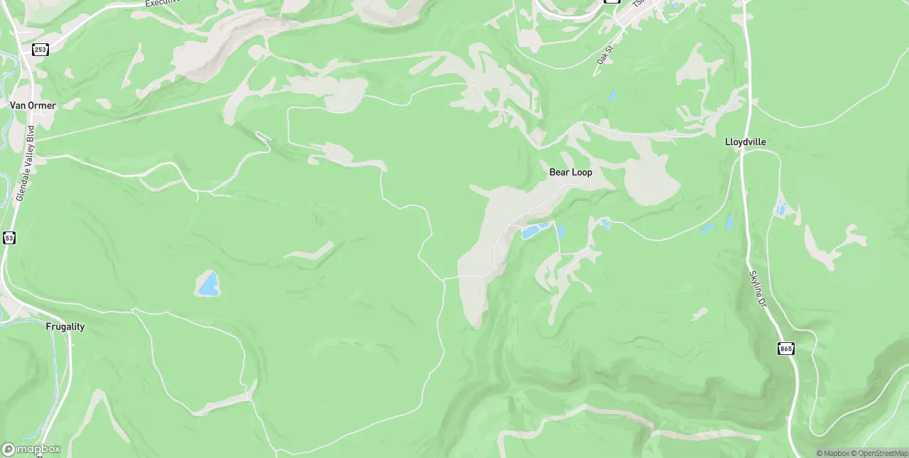 Internet in Blandburg