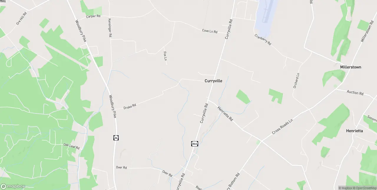 Internet in Curryville