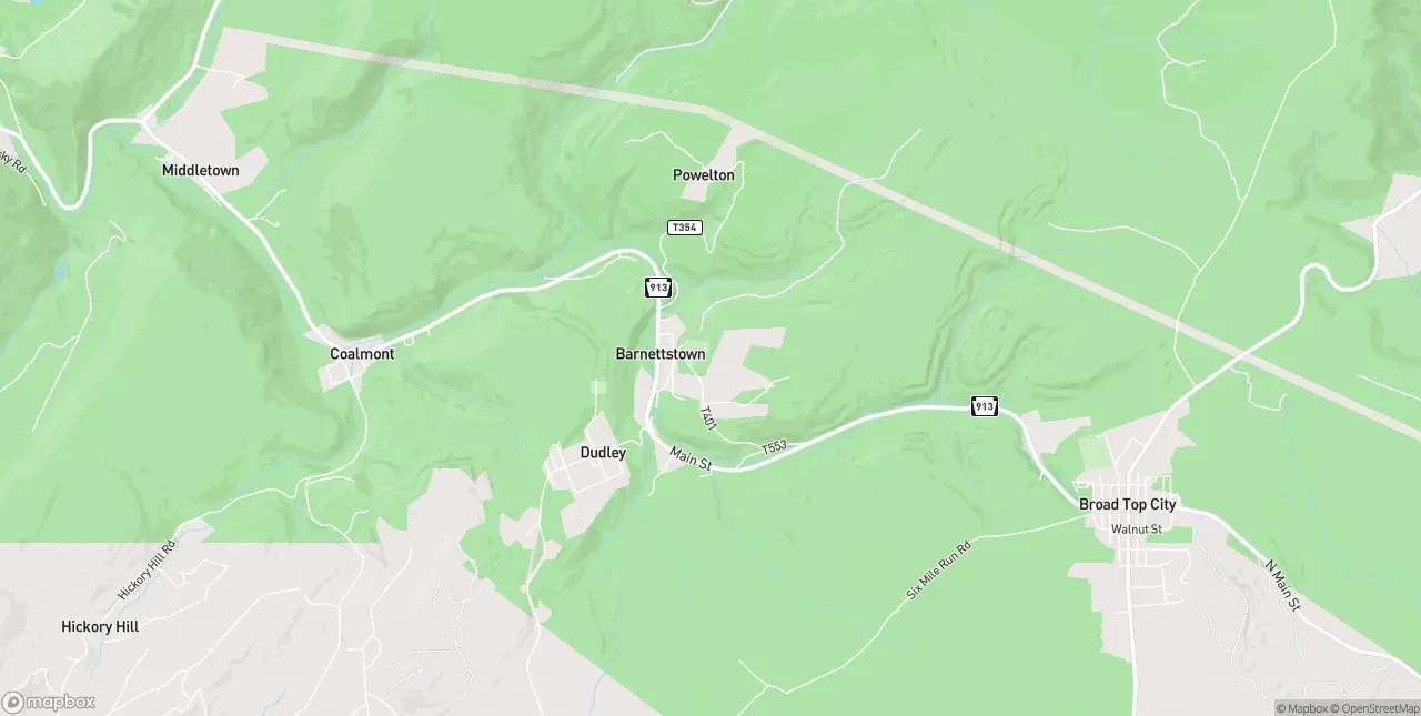 Internet in Dudley