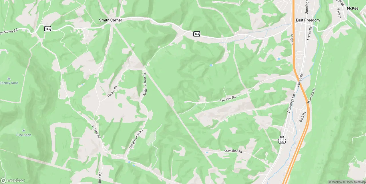 Internet in East Freedom