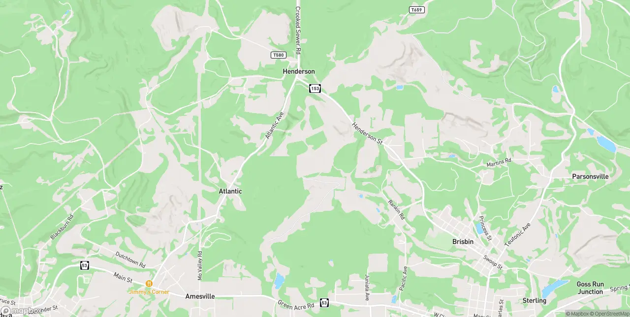 Internet in Houtzdale