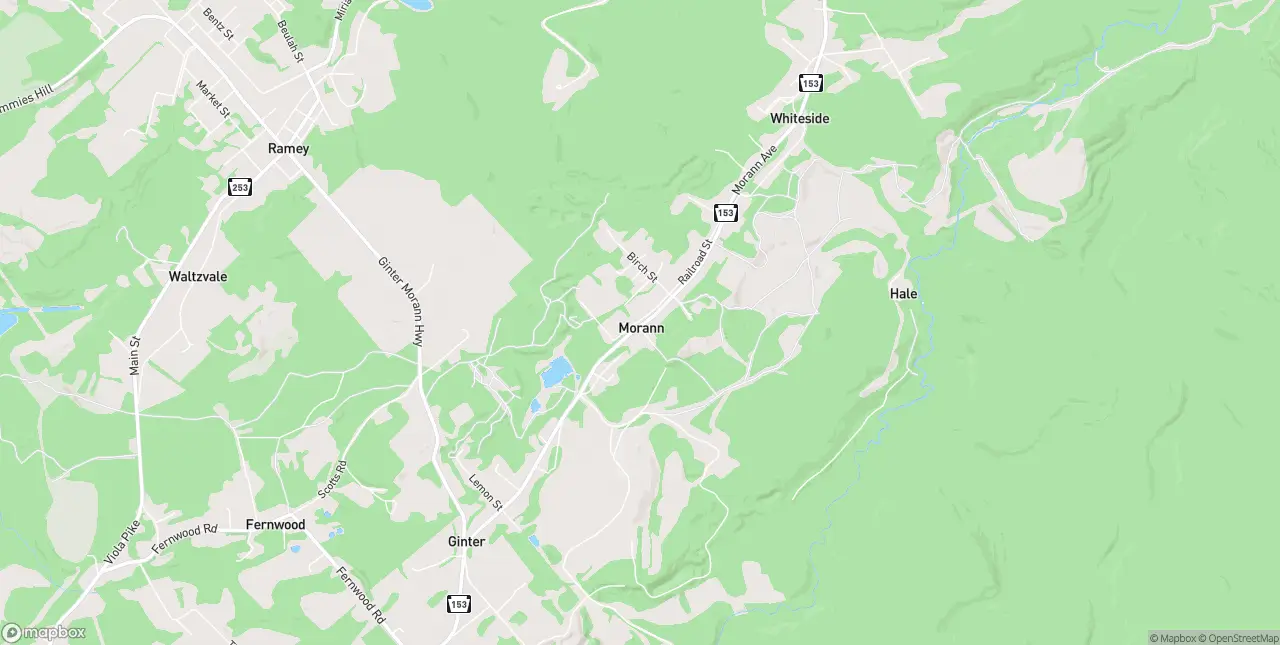 Internet in Morann