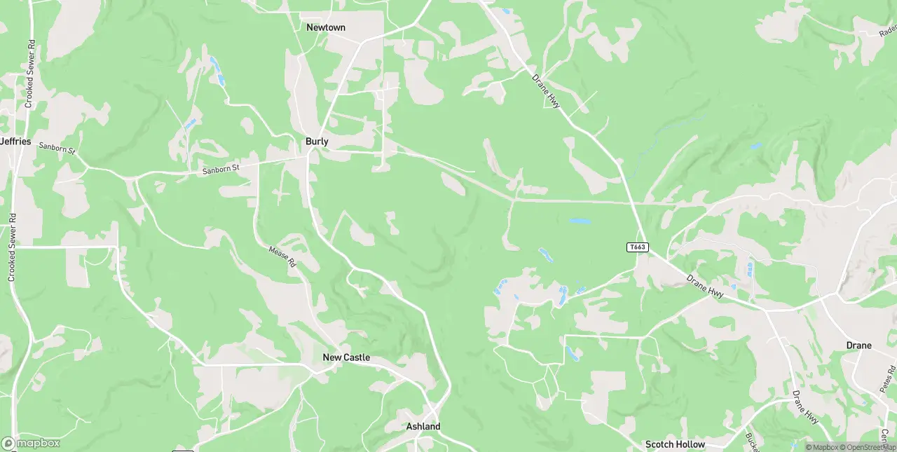 Internet in Osceola Mills