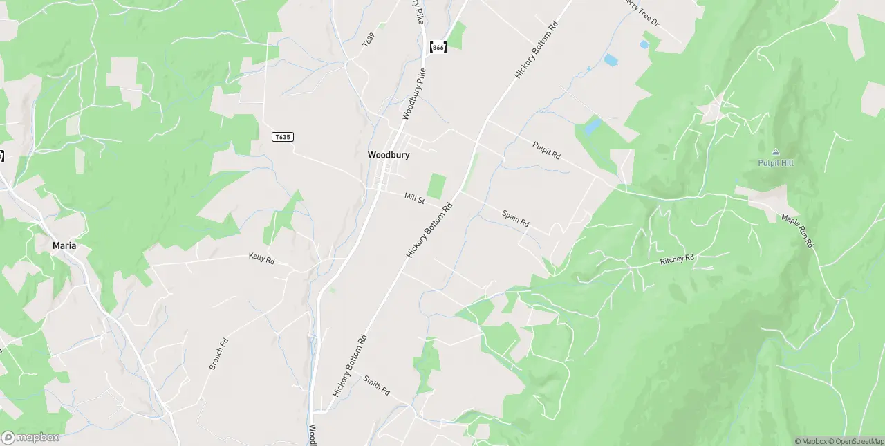 Internet in Woodbury