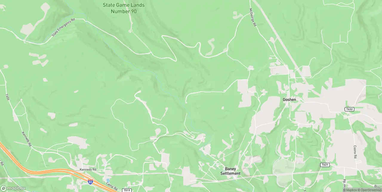 Internet in Clearfield