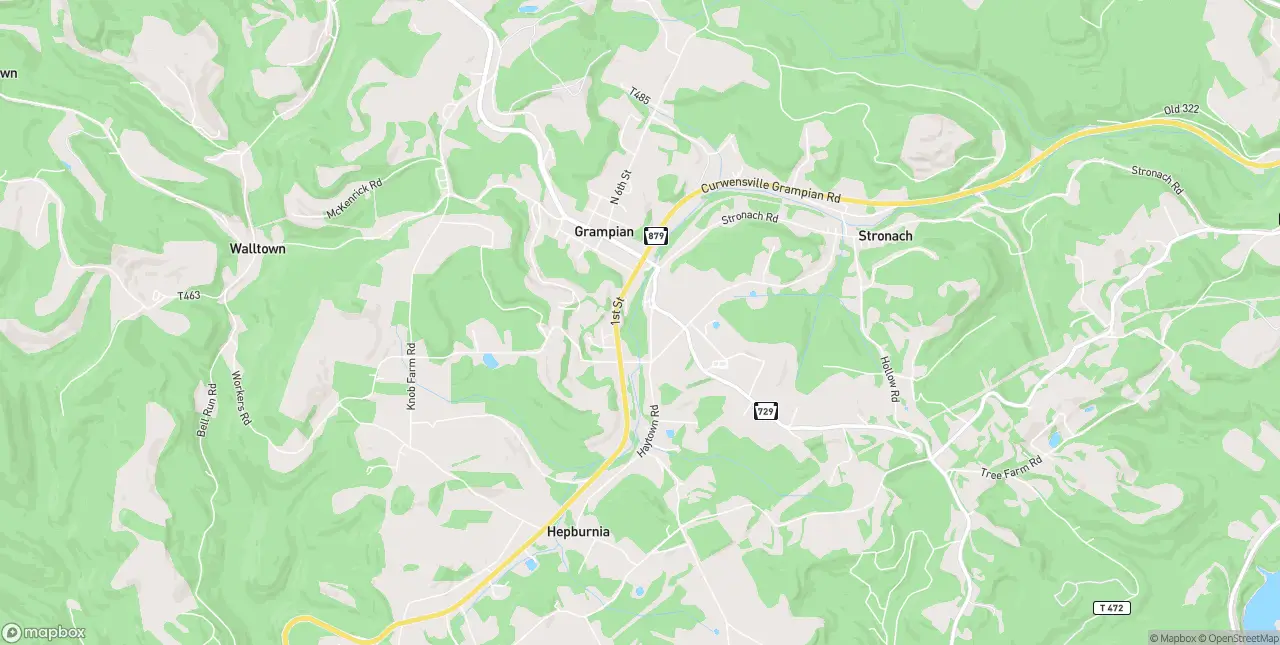 Internet in Grampian