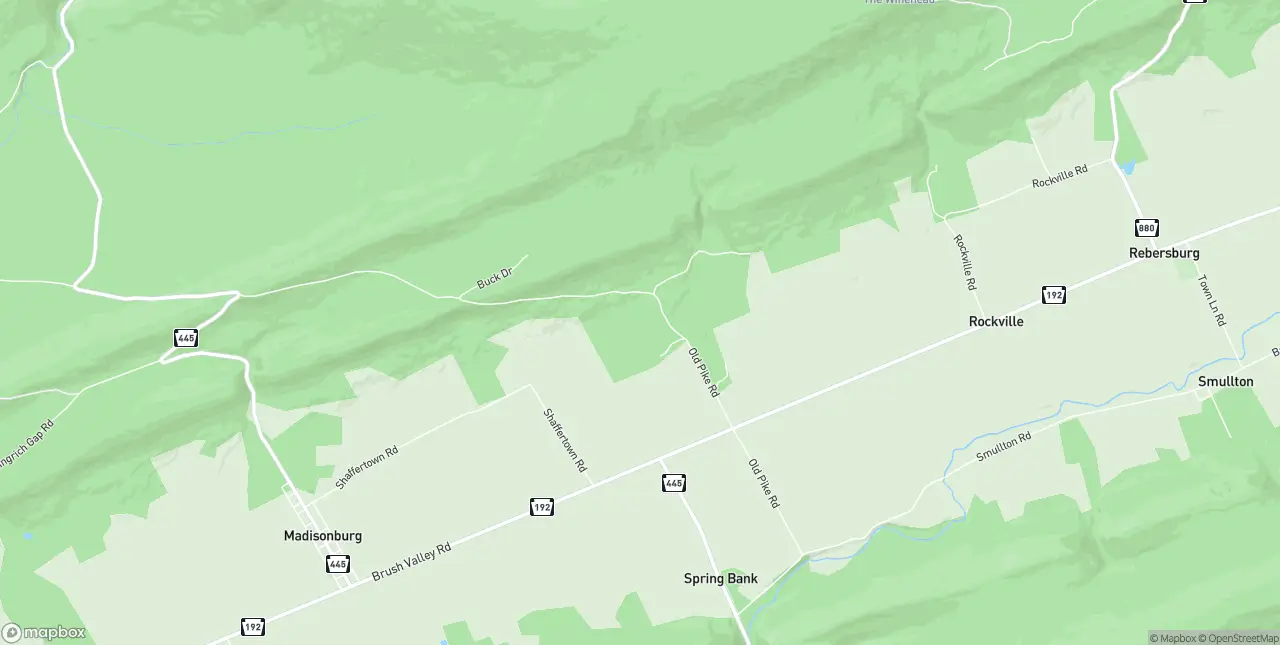 Internet in Madisonburg