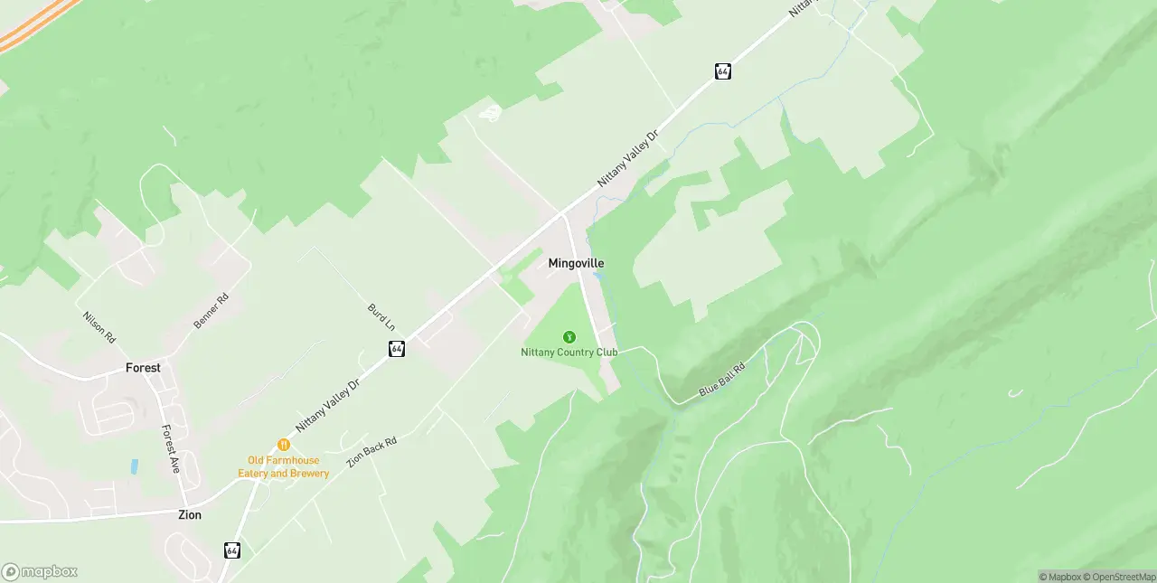 Internet in Mingoville