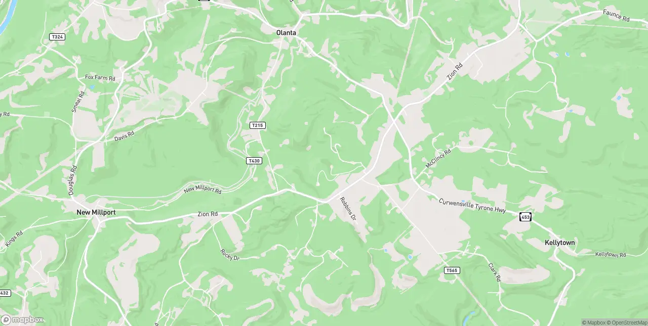 Internet in Olanta