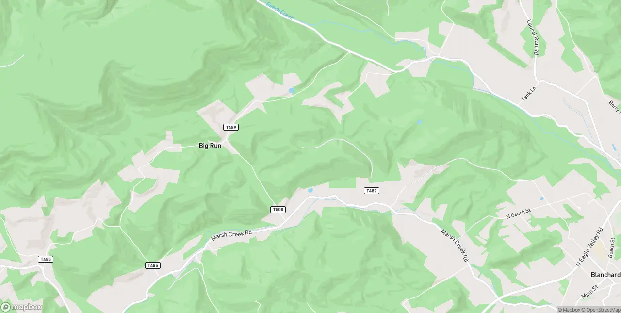 Internet in Orviston