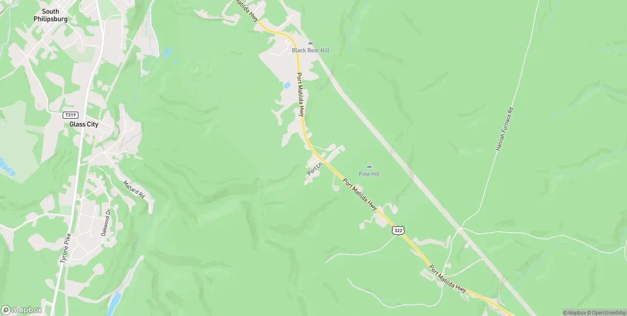 Internet in Philipsburg