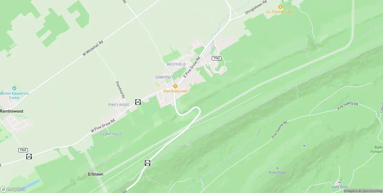 Internet in Pine Grove Mills