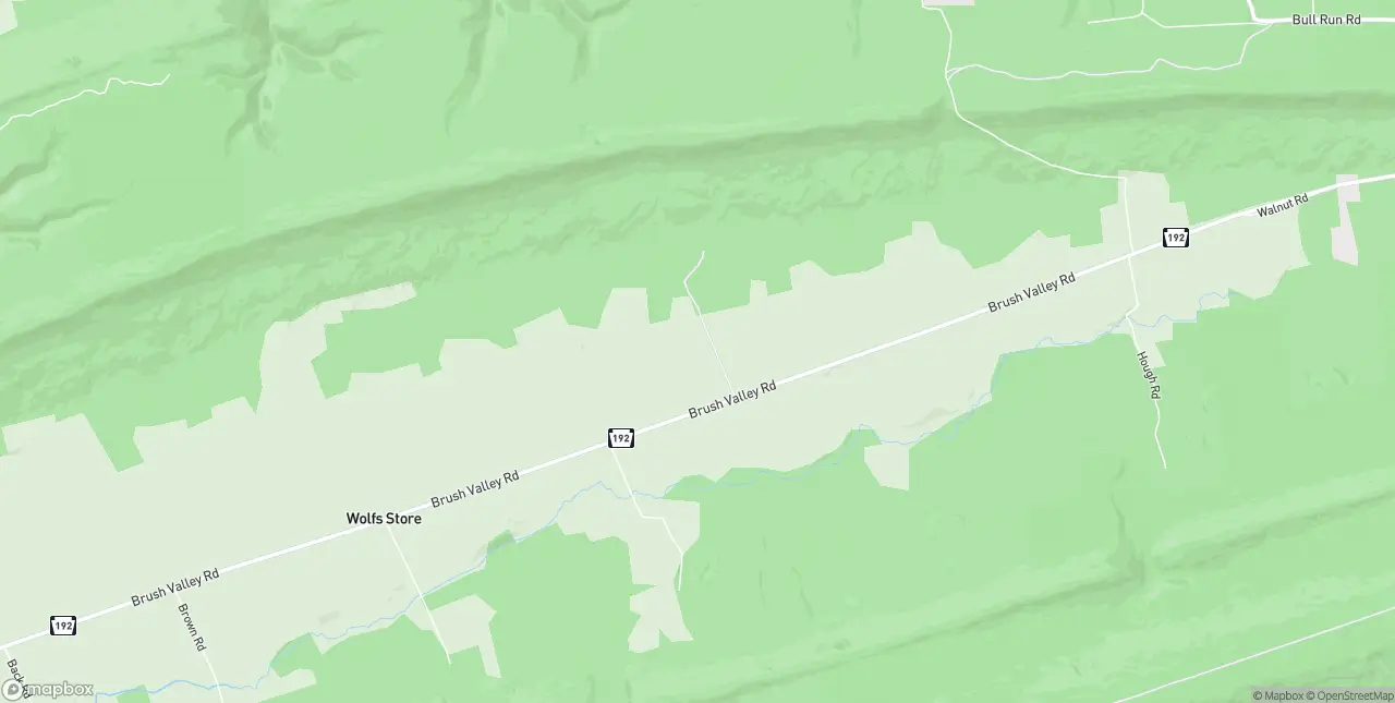 Internet in Rebersburg
