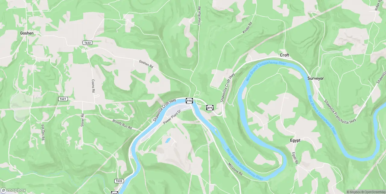 Internet in Shawville