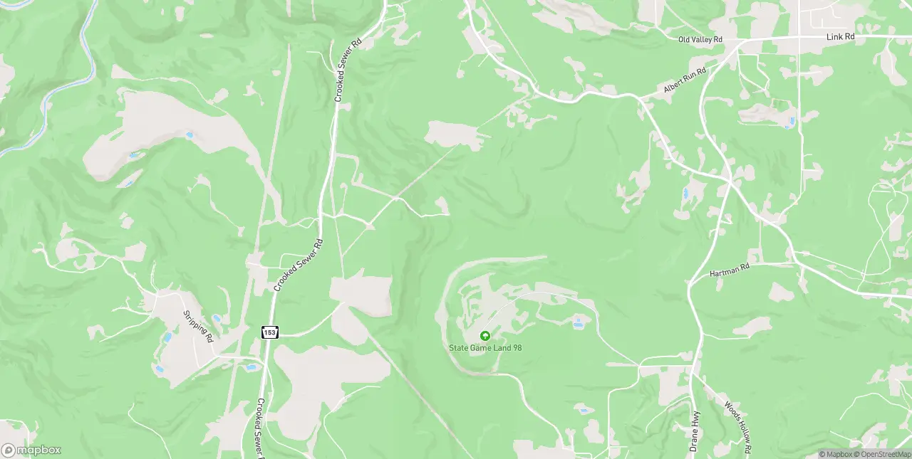 Internet in West Decatur
