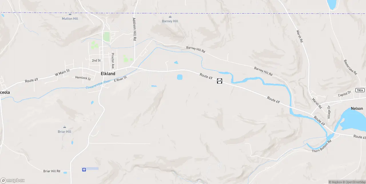 Internet in Elkland