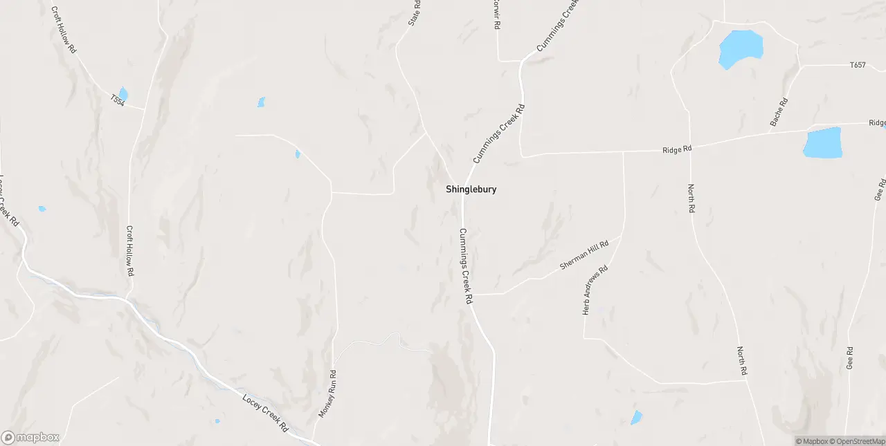 Internet in Middlebury Center