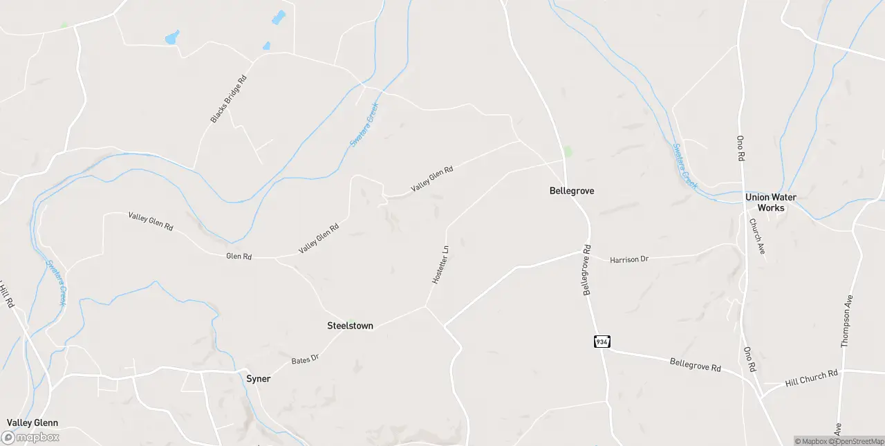 Internet in Annville