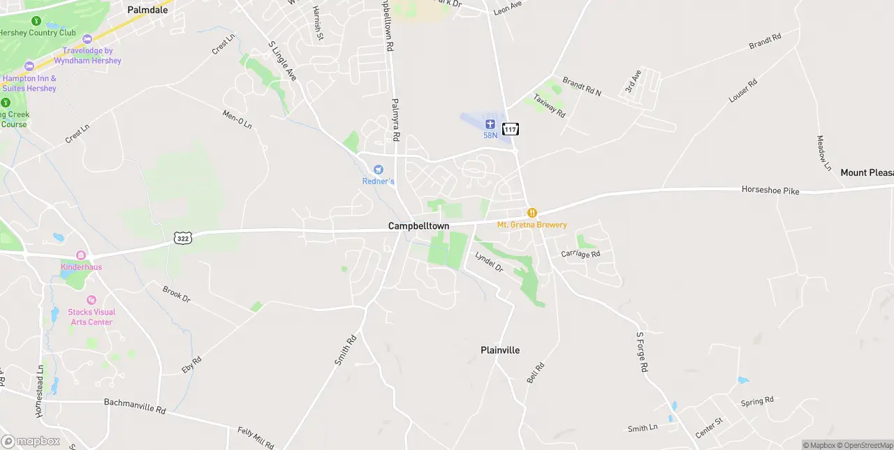 Internet in Campbelltown