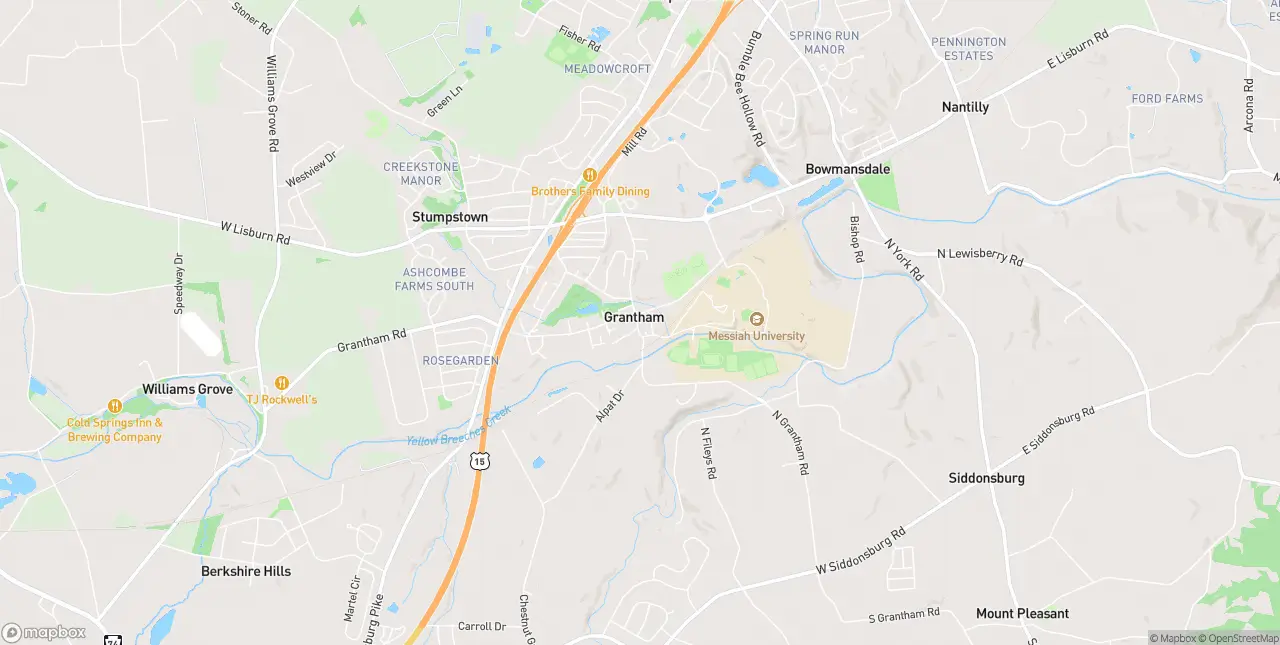 Internet in Grantham