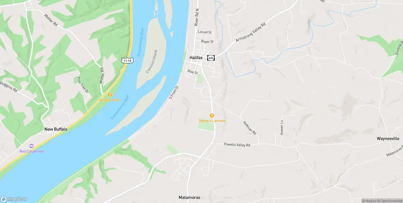 Internet in Halifax