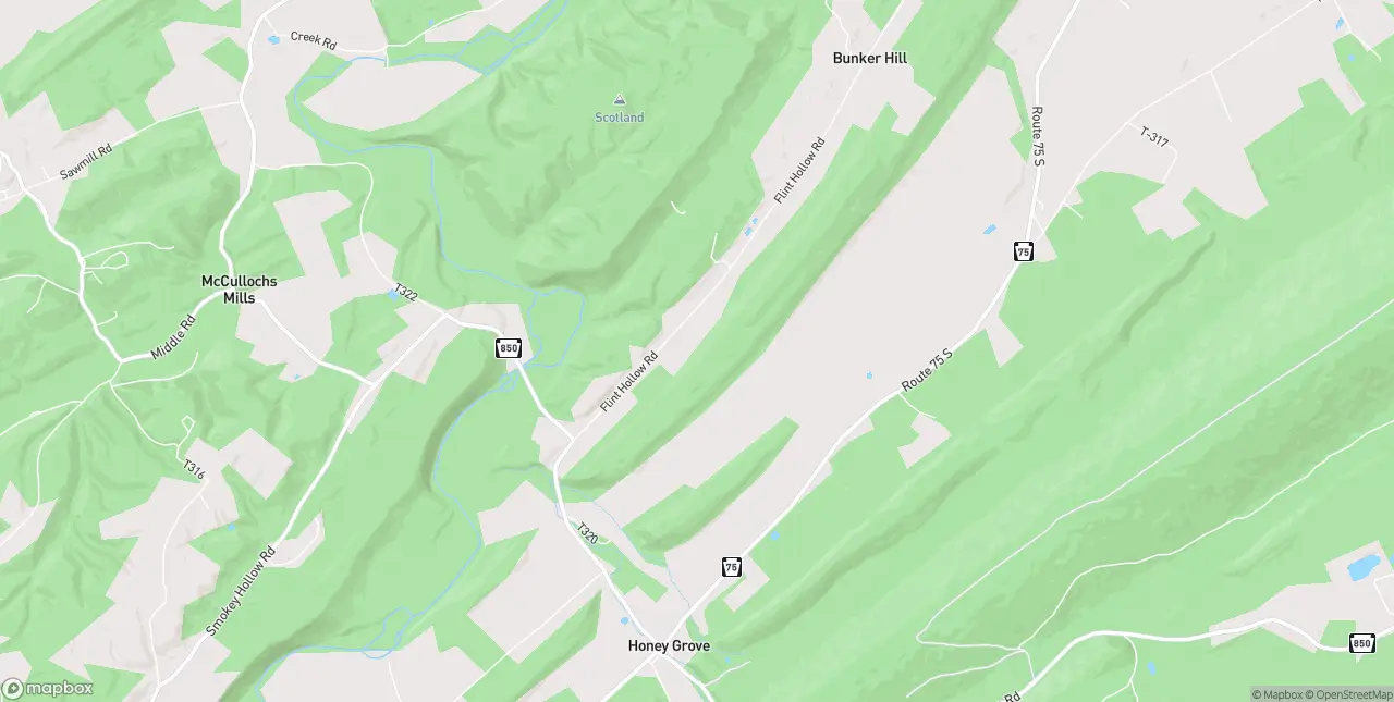 Internet in Honey Grove
