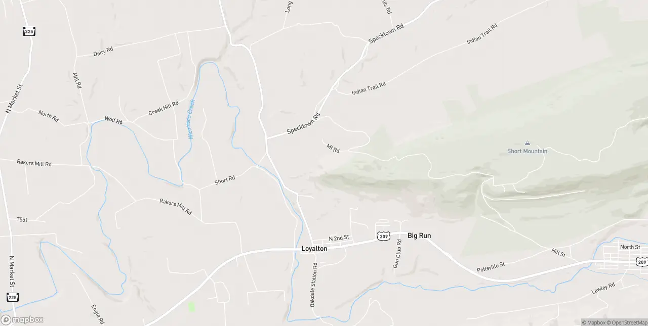 Internet in Lykens