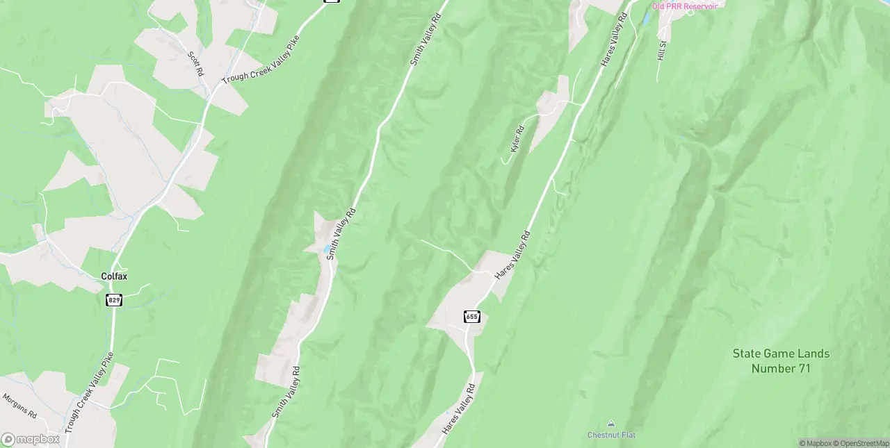 Internet in Mapleton Depot