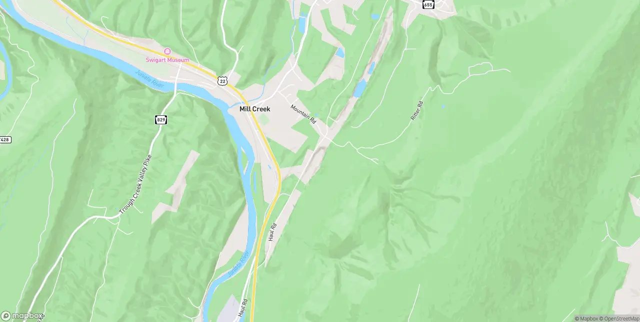 Internet in Mill Creek