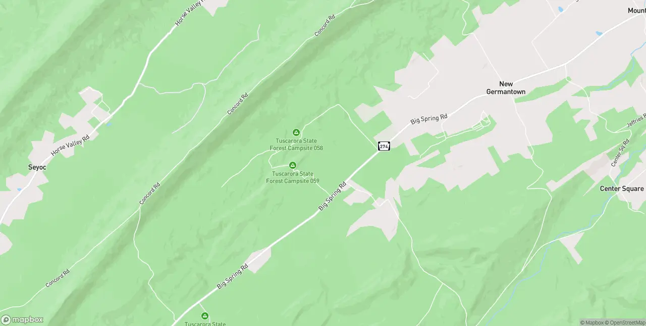 Internet in New Germantown