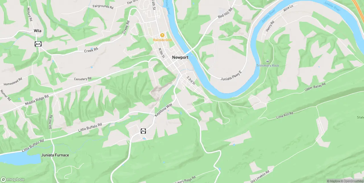 Internet in Newport