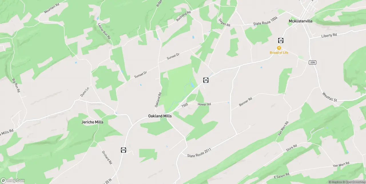 Internet in Oakland Mills