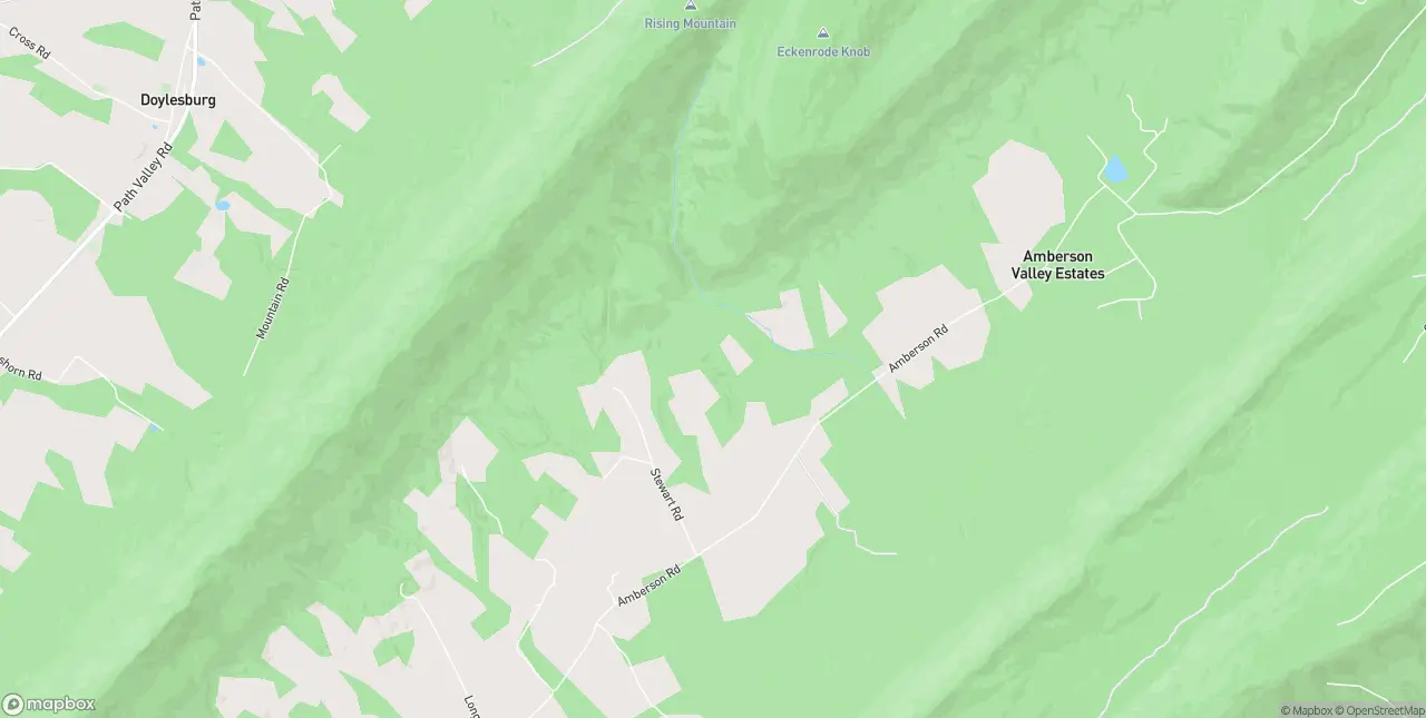 Internet in Amberson