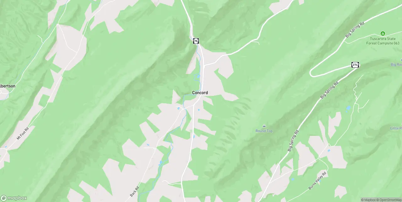Internet in Concord