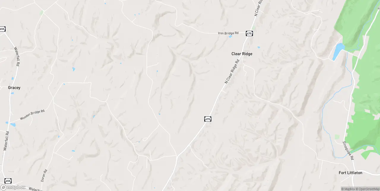 Internet in Hustontown