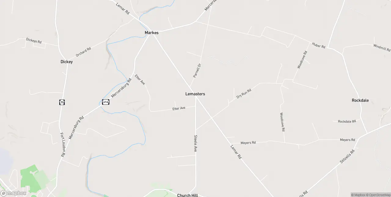 Internet in Lemasters