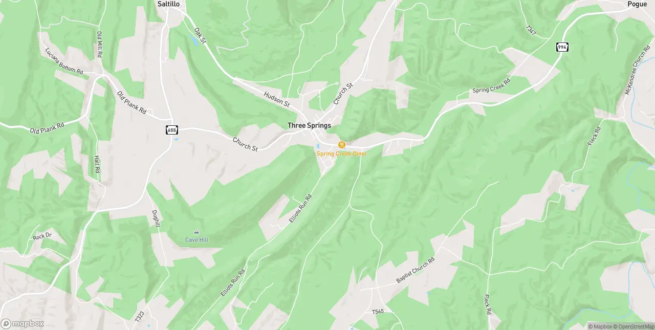 Internet in Three Springs