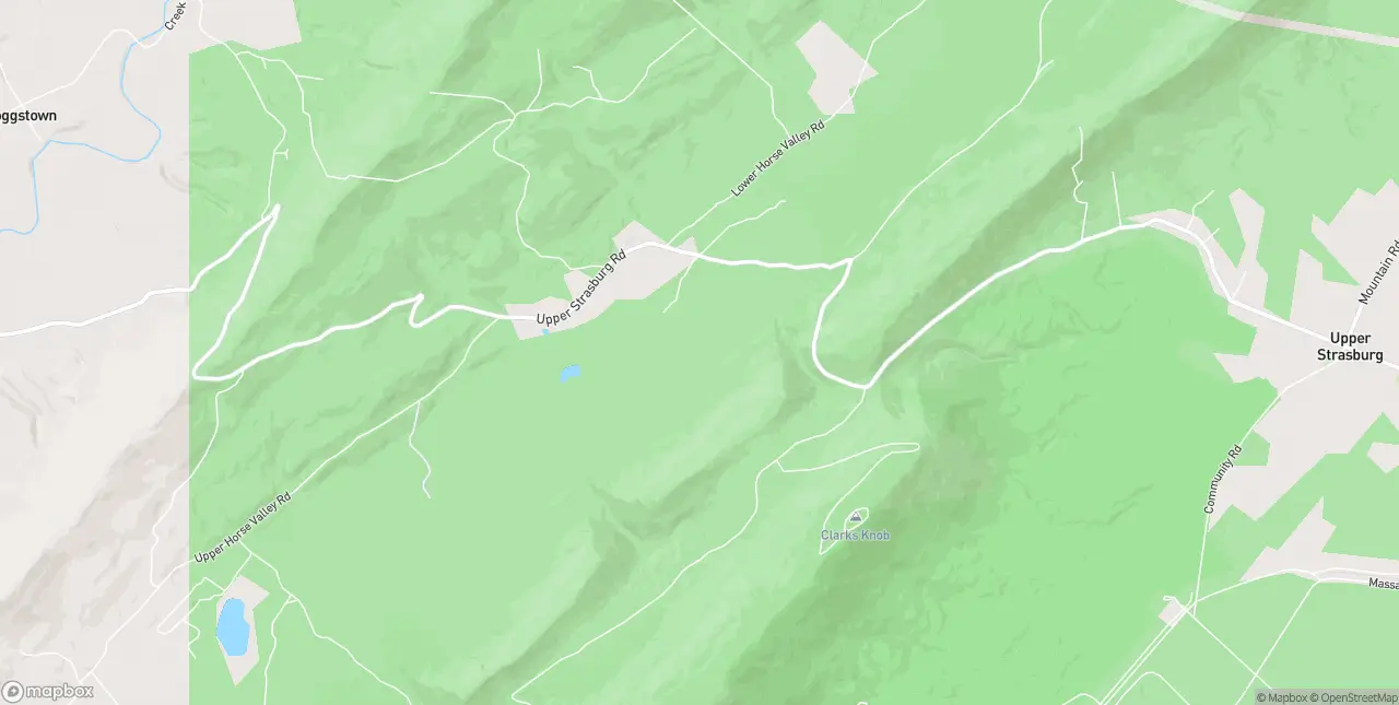 Internet in Upperstrasburg