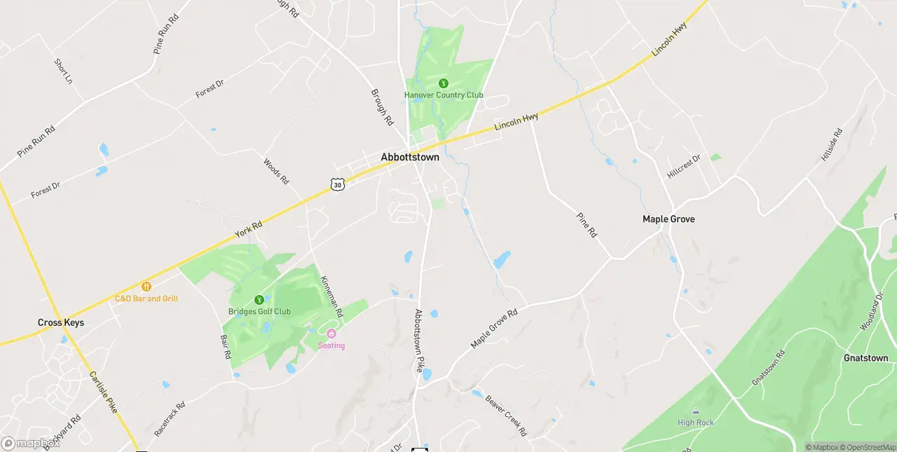 Internet in Abbottstown